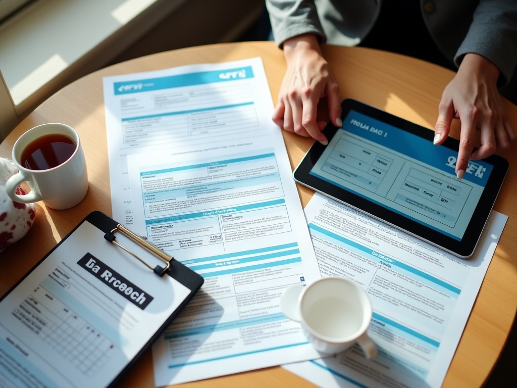 Gestiones ante AFIP en Argentina